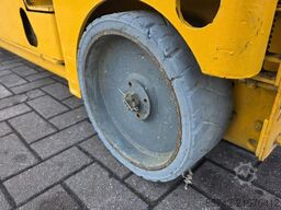 Haulotte Compact 8 Electric, 8.2m Working Height, 350kg Cap