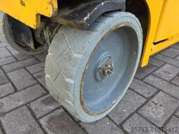 Haulotte Compact 8 Electric, 8.2m Working Height, 350kg Cap