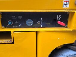 Haulotte COMPACT 14 Electric, 14m Working Height, 350kg Cap