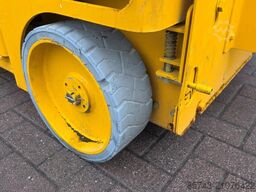 Haulotte COMPACT 14 Electric, 14m Working Height, 350kg Cap