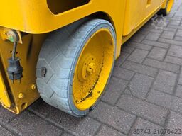 Haulotte COMPACT 14 Electric, 14m Working Height, 350kg Cap