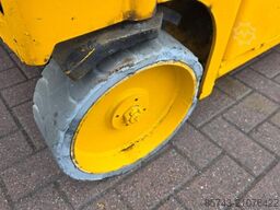 Haulotte COMPACT 14 Electric, 14m Working Height, 350kg Cap