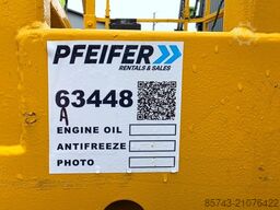 Haulotte COMPACT 14 Electric, 14m Working Height, 350kg Cap