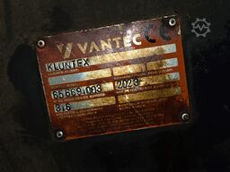Vantec Geminiana horizontal