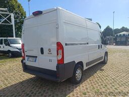 Fiat DUCATO - cambio difett.