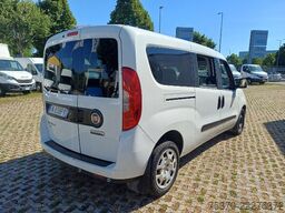 Fiat DOBLO - 5 posti