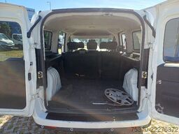 Fiat DOBLO - 5 posti