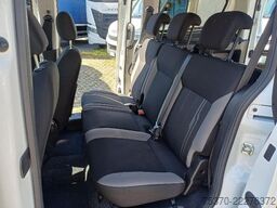 Fiat DOBLO - 5 posti