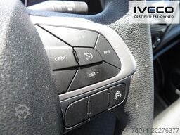 IVECO Daily 70C18HA8/P Koffer/LBW, Klima, NL 3228kg
