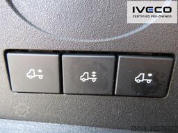 IVECO Daily 70C18HA8/P Koffer/LBW, Klima, NL 3228kg