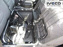 IVECO Daily 70C18HA8/P Koffer/LBW, Klima, NL 3228kg