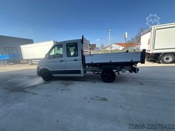 MAN 3.160 TGE 4x4 Allrad Doka 3Seitenkipper Neuwagen