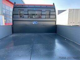 MAN 3.160 TGE 4x4 Allrad Doka 3Seitenkipper Neuwagen