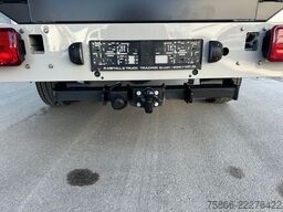 MAN 3.160 TGE 4x4 Allrad Doka 3Seitenkipper Neuwagen