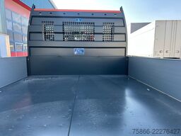 MAN 3.160 TGE 4x4 Allrad Doka 3Seitenkipper Neuwagen
