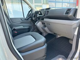 MAN 3.160 TGE 4x4 Allrad Doka 3Seitenkipper Neuwagen