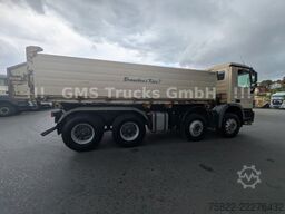 MERCEDES-BENZ Actros MP3 3241 / 8X4 / Blatt / E5 / Big Axle