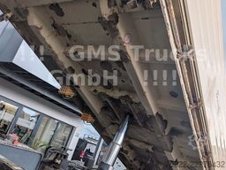 MERCEDES-BENZ Actros MP3 3241 / 8X4 / Blatt / E5 / Big Axle