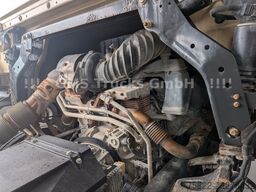 MERCEDES-BENZ Actros MP3 3241 / 8X4 / Blatt / E5 / Big Axle