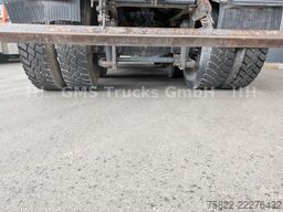 MERCEDES-BENZ Actros MP3 3241 / 8X4 / Blatt / E5 / Big Axle