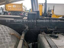 MERCEDES-BENZ Actros MP3 3241 / 8X4 / Blatt / E5 / Big Axle