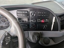MERCEDES-BENZ Actros MP3 3241 / 8X4 / Blatt / E5 / Big Axle