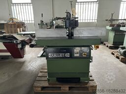 CHAMBON GUILLIET QRT