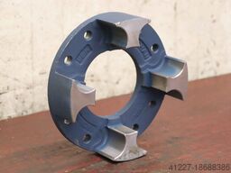 Schan PBK Ø 200  mm