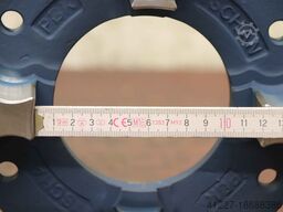 Schan PBK Ø 200  mm