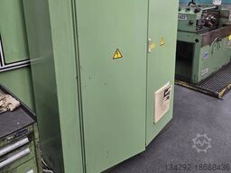 BAD DUBEN PRX 32 E - CNC