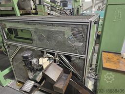 BAD DUBEN PRX 32 E - CNC