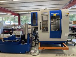 Willemin W508-MT