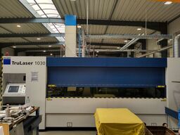 Trumpf TruLaser1030