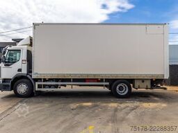 RENAULT D19.320 DXI+DHOLLANDIA 2T.