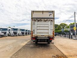 RENAULT D19.320 DXI+DHOLLANDIA 2T.