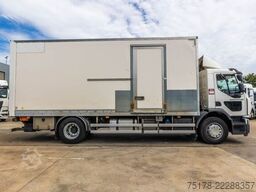 RENAULT D19.320 DXI+DHOLLANDIA 2T.