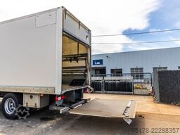 RENAULT D19.320 DXI+DHOLLANDIA 2T.