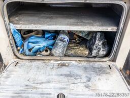 RENAULT D19.320 DXI+DHOLLANDIA 2T.