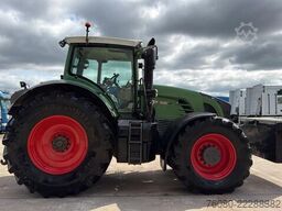 FENDT 936 Vario (BELGIAN / 360 HP / READY TO WORK / E...