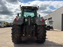FENDT 936 Vario (BELGIAN / 360 HP / READY TO WORK / E...