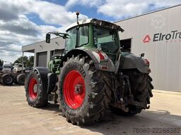 FENDT 936 Vario (BELGIAN / 360 HP / READY TO WORK / E...