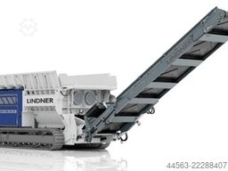 Lindner-Recyclingtech GmbH URRACO EVO 95DT