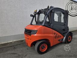 Linde H45D-02