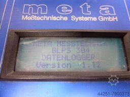 meta BLPS 304 II