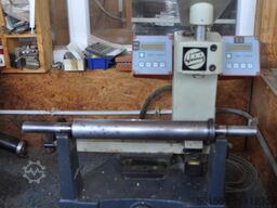 WEINIG Hobel und Profilier Technologie