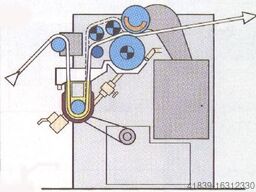KUESTERS, KREFELD 222.52 / 2200