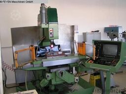 KONDIA K 600 CNC