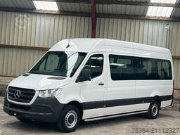 MERCEDES-BENZ Sprinter 314 Cdi Tourer Maxi L3 9 Sitze Lift