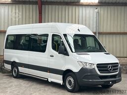 MERCEDES-BENZ Sprinter 314 Cdi Tourer Maxi L3 9 Sitze Lift