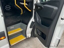 MERCEDES-BENZ Sprinter 314 Cdi Tourer Maxi L3 9 Sitze Lift